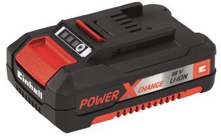18V BATTERY 1.5AH